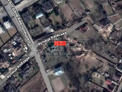ділянка за адресою Богдана Хмельницького вул.