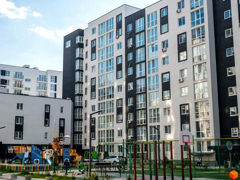 паркомісце за адресою Трускавецька вул., (Будинок 1)