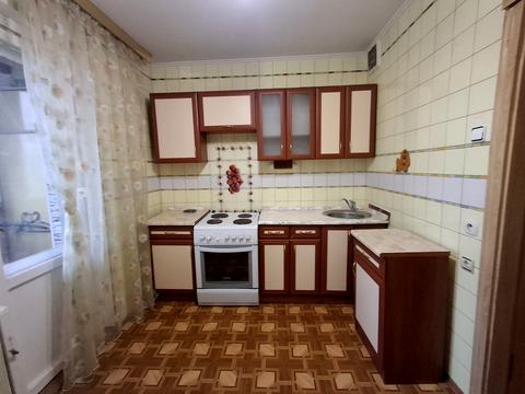 квартира по адресу Оноре де Бальзака ул., 77