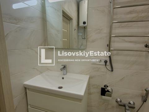 квартира по адресу Жилянская ул., 68