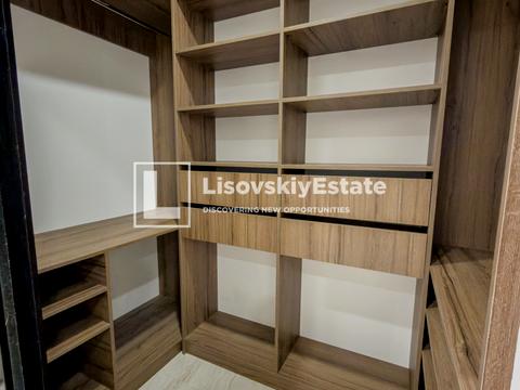 квартира по адресу Жилянская ул., 68