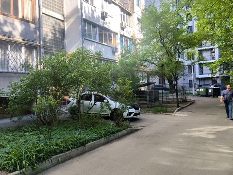 квартира по адресу Василия Тютюнника ул. (Анрі Барбюса), 22-26