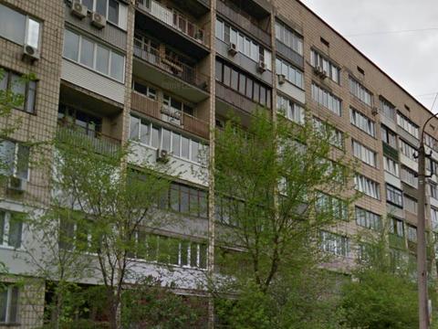 квартира по адресу Василия Тютюнника ул. (Анрі Барбюса), 22-26