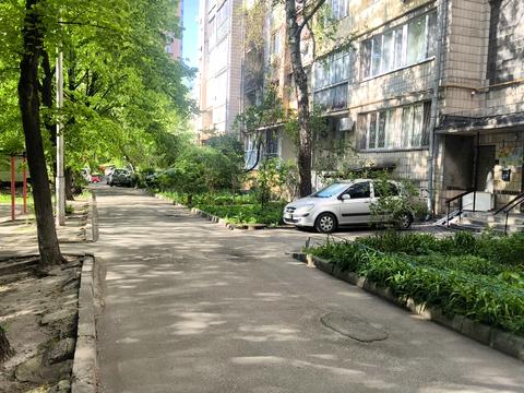 квартира по адресу Василия Тютюнника ул. (Анрі Барбюса), 22-26