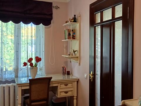 квартира за адресою Дмитра Донцова вул., 1/11