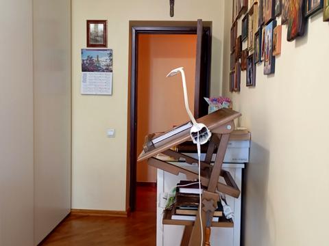 квартира за адресою Дмитра Донцова вул., 1/11