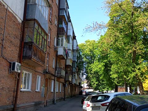 квартира за адресою Дмитра Донцова вул., 1/11