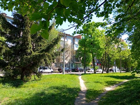 квартира за адресою Дмитра Донцова вул., 1/11