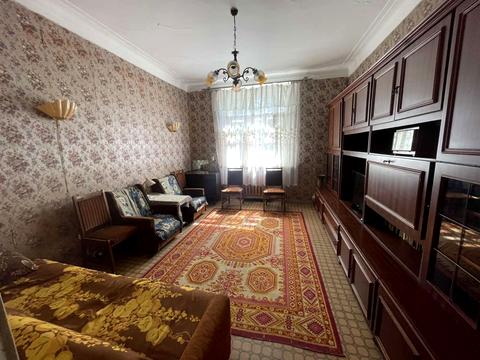 квартира по адресу Независимой Украины ул. (40 лет Советской Украины), 68