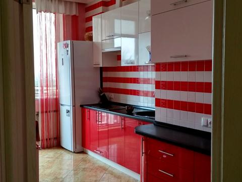 квартира за адресою Перлинна вул., 3