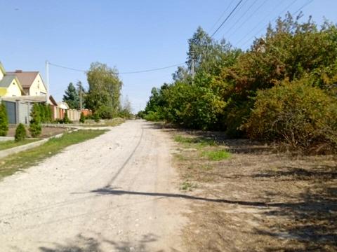 участок по адресу Журавлина, 5