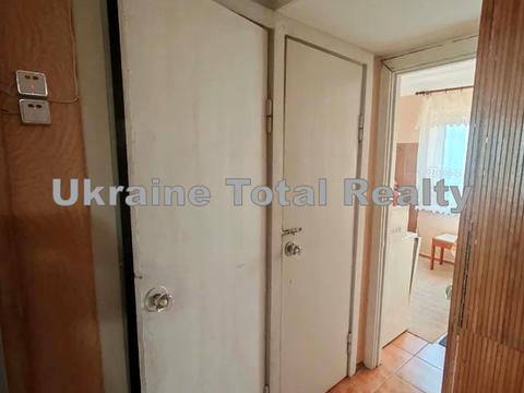 квартира за адресою Ярослава Гашека бульв., 7-А