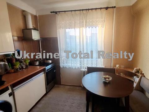 квартира за адресою Ярослава Гашека бульв., 7-А