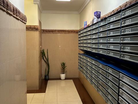 квартира по адресу Дмитриевская ул., 69