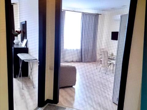 квартира за адресою Пантелеймонівська вул., 112