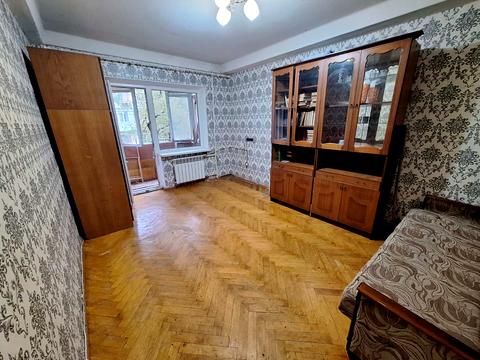 квартира по адресу Салютная ул., 8