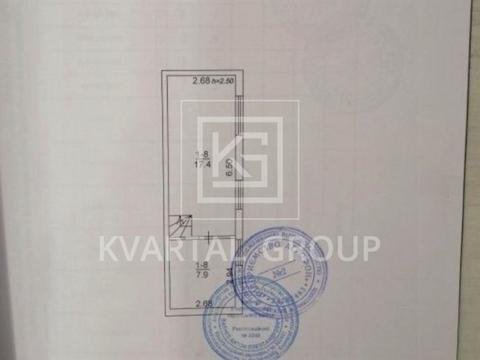 комерційна за адресою Центральна, 111