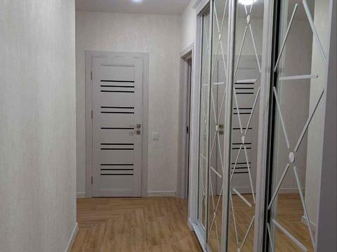 квартира за адресою Повітряних Сил просп. (Повітрофлотський), 56-Г