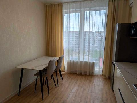 квартира за адресою Повітряних Сил просп. (Повітрофлотський), 56-Г