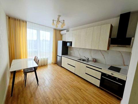 квартира за адресою Повітряних Сил просп. (Повітрофлотський), 56-Г
