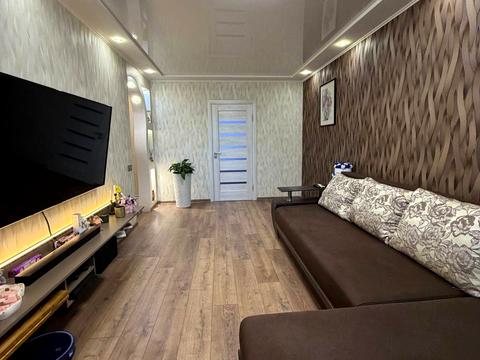 квартира за адресою Калинова вул., 70