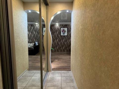 квартира за адресою Калинова вул., 70