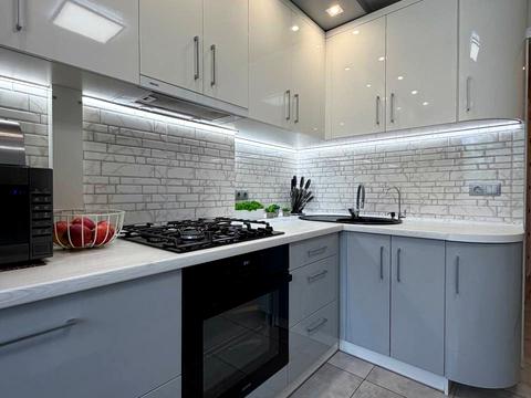 квартира за адресою Калинова вул., 70