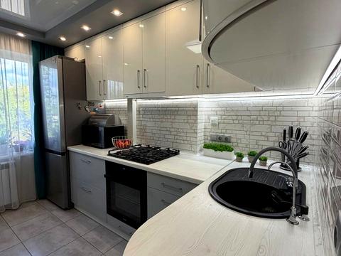 квартира за адресою Калинова вул., 70
