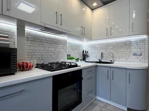 квартира за адресою Калинова вул., 70
