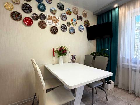 квартира за адресою Калинова вул., 70