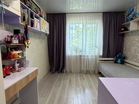 квартира за адресою Калинова вул., 70