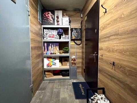 квартира за адресою Калинова вул., 70