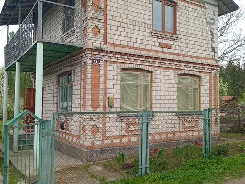 будинок за адресою Агрономічна, 1