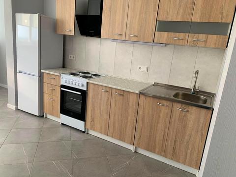 квартира за адресою Світла вул., 3 к2
