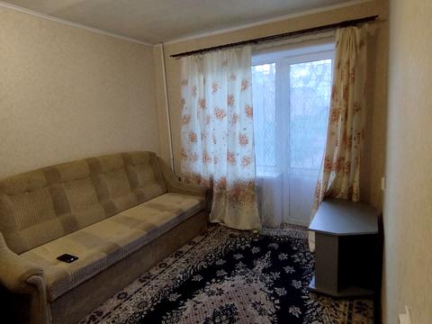 квартира по адресу Валковская ул., 5