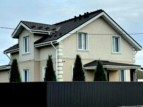 будинок за адресою Сонячна, 10