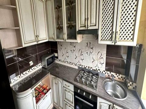 квартира за адресою Бориса Чичибабіна вул., 3