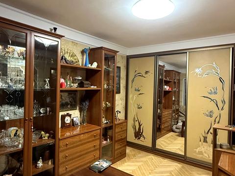 квартира за адресою Амвросія Бучми бульв., 1
