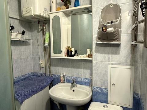 квартира за адресою Амвросія Бучми бульв., 1