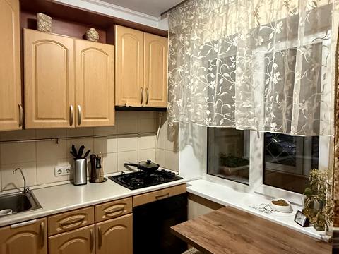 квартира за адресою Амвросія Бучми бульв., 1
