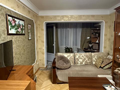 квартира за адресою Амвросія Бучми бульв., 1
