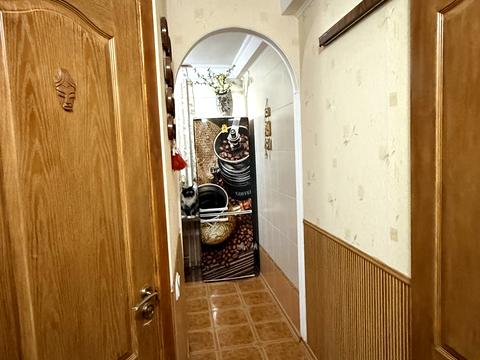 квартира за адресою Амвросія Бучми бульв., 1