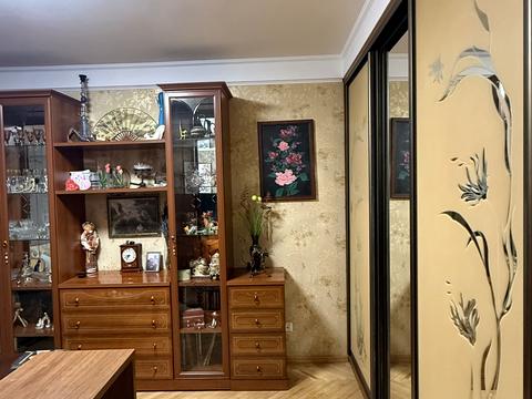 квартира за адресою Амвросія Бучми бульв., 1