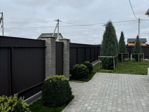 будинок за адресою Сонячна, 10