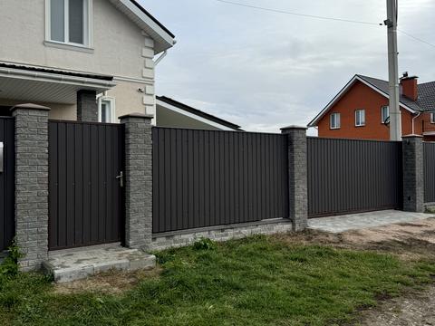 будинок за адресою Сонячна, 10