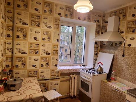 квартира за адресою Варненська вул., 19/3