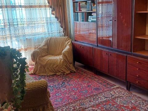 квартира за адресою Квартальна вулиц вул. (Гладкова), 36