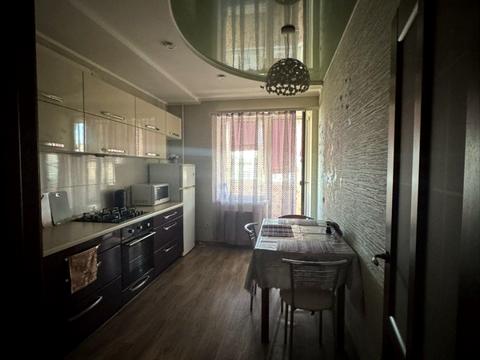 квартира за адресою Академіка Корольова вул., 24