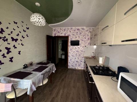 квартира за адресою Академіка Корольова вул., 24