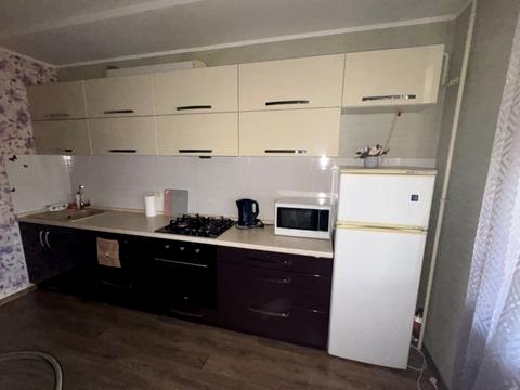 квартира за адресою Академіка Корольова вул., 24